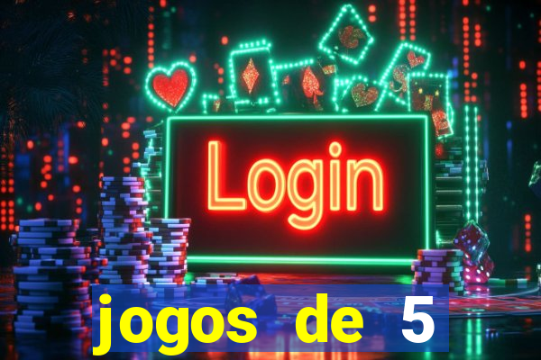 jogos de 5 centavos nas plataformas